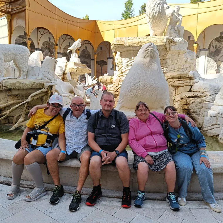 IMG-20250906-WA0015 -  - Vrije tijd